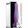 Evolved Luminous Plug Medium - Purple