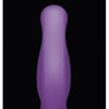 Evolved Luminous Plug Medium - Purple