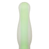 Evolved Luminous Anal Plug Large - Green