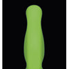 Evolved Luminous Anal Plug Large - Green