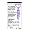 Evolved Anal Sweet Treat - Purple