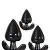 Evolved Anal Delights - Black