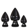 Evolved Anal Delights - Black
