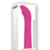 Evolved Rechargeable G Spot Vibe - Pink
