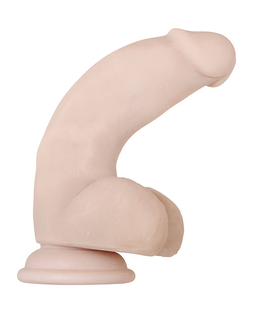 Evolved Real Supple Poseable 7