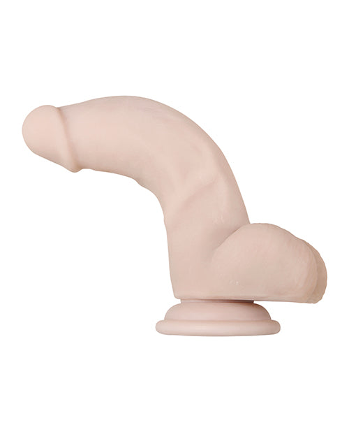 Evolved Real Supple Poseable 7