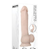 Evolved Real Supple Poseable 7.75 "