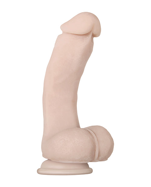 Evolved Real Supple Poseable 7.75 