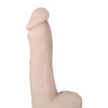 Evolved Real Supple Poseable 7.75 "