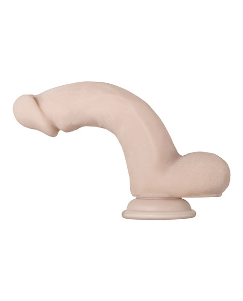 Evolved Real Supple Poseable 7.75 