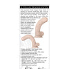 Evolved Real Supple Poseable 9.5"
