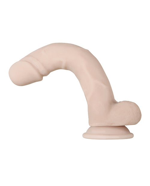 Evolved Real Supple Poseable 9.5
