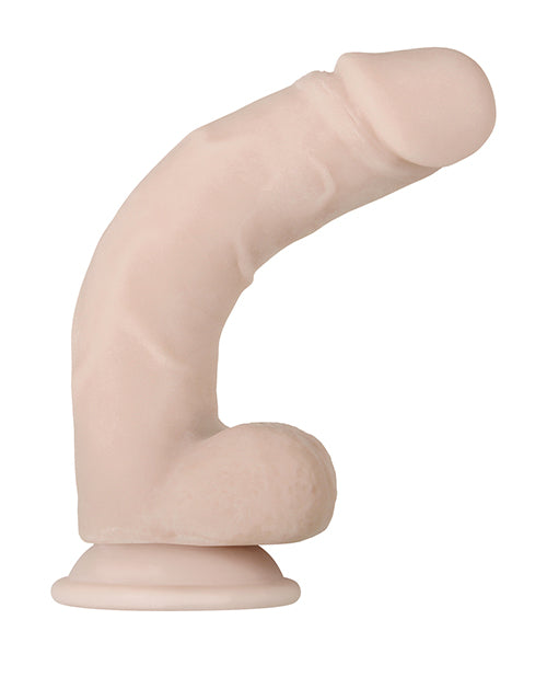 Evolved Real Supple Poseable 9.5