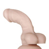 Evolved Real Supple Silicone Poseable 6&rdquo;
