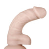 Evolved Real Supple Silicone Poseable 6&rdquo;