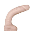 Evolved Real Supple Silicone Poseable 8.25"
