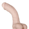 Evolved Real Supple Silicone Poseable 8.25"