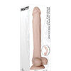 Evolved Real Supple Silicone Poseable 10.5 "