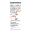 Evolved Real Supple Silicone Poseable 10.5 "