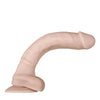 Evolved Real Supple Silicone Poseable 10.5 "