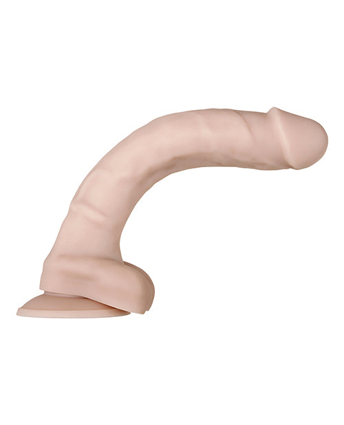 Evolved Real Supple Silicone Poseable 10.5 