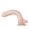 Evolved Real Supple Silicone Poseable 10.5 "