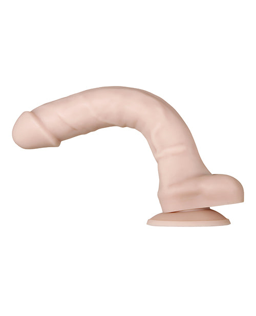 Evolved Real Supple Silicone Poseable 10.5 