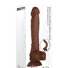 Evolved Real Supple Silicone Poseable 8.25"