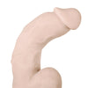 Evolved Real Supple Poseable Girthy 8.5" - Assorted Tones