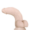 Evolved Real Supple Poseable Girthy 8.5" - Assorted Tones