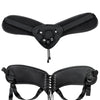 Evolved Ultimate Adjustable Harness - Black