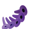 Evolved Silicone Dilator Training Kit - Purple