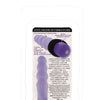 Evolved Vibrator Enhancer Medium - Black