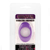 Evolved Vibrator Enhancer Thick - Purple