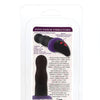 Evolved Vibrator Enhancer Thick - Purple