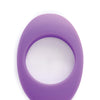 Evolved Vibrator Enhancer Thick - Purple