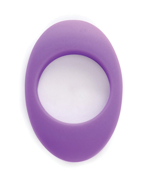 Evolved Vibrator Enhancer Thick - Purple
