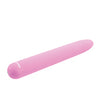 Evolved Carnation Classic Vibrator - Pink