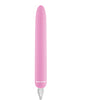 Evolved Carnation Classic Vibrator - Pink
