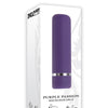 Evolved Purple Passion - Purple