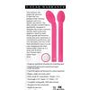 Evolved Rechargeable Power G - Pink