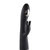 Evolved Heat Up & Chill G-Spot Rabbit - Black