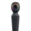 Evolved Rainbow Sucker Wand - Black