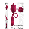 Evolved Wild Rose - Red