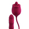 Evolved Wild Rose - Red