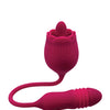Evolved Wild Rose - Red