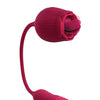 Evolved Wild Rose - Red
