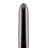 Evolved Real Simple Rechargeable Bullet - Black Chrome