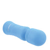 Evolved Out of The Blue Vibrating Mini Wand - Blue