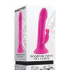 Evolved Somebunny To Love Vibrating Rabbit - Pink